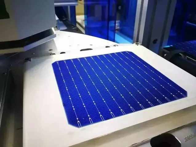 PV Industry White Paper