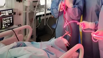 PDT 光动力治疗