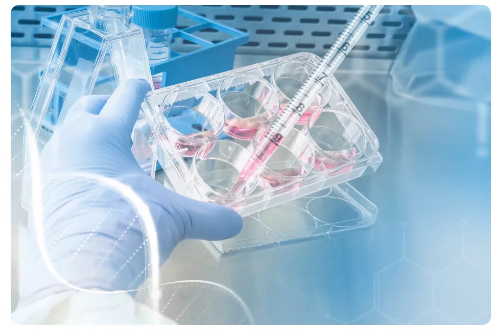 生物分析仪器