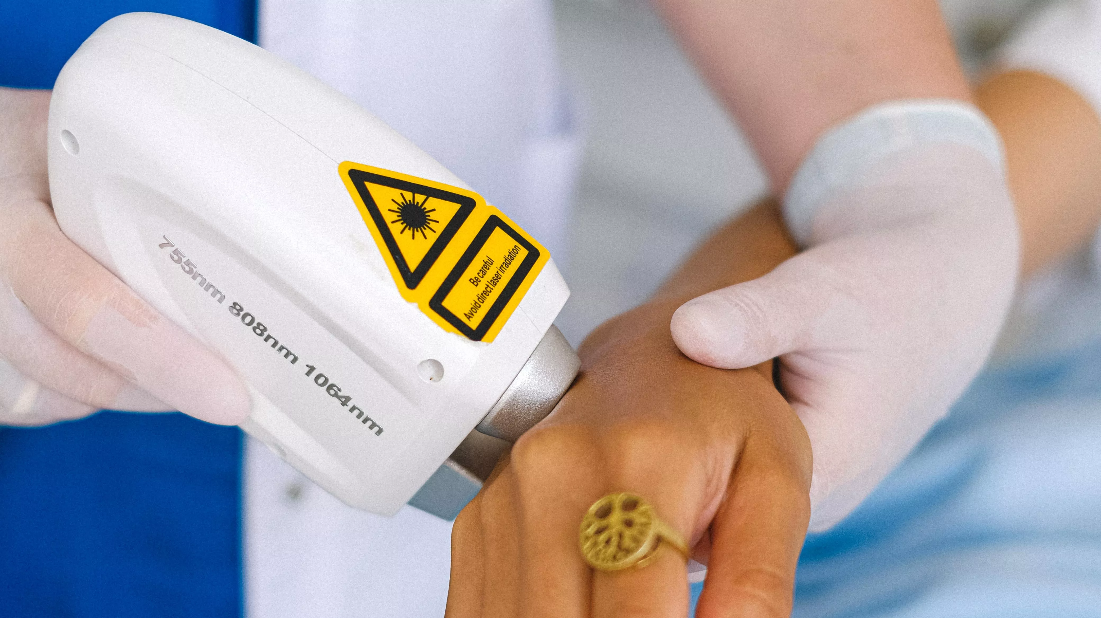 Photodynamic Therapy
