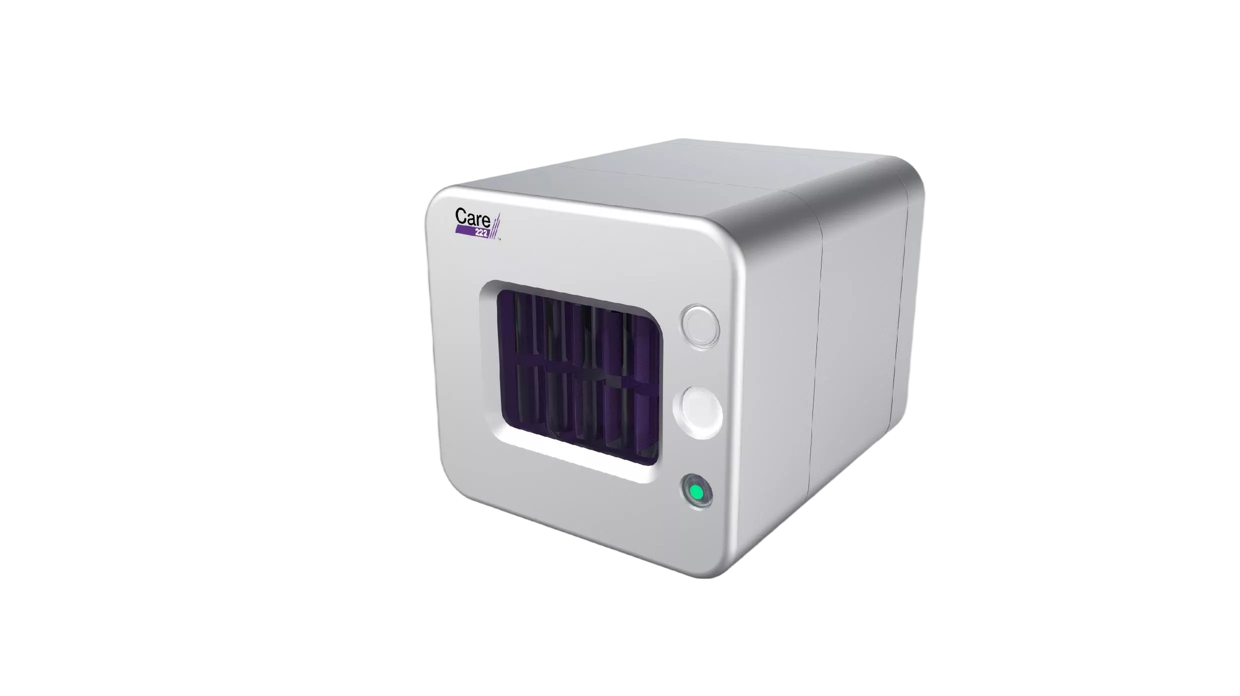 222nm Far Uv-C Disinfection Device