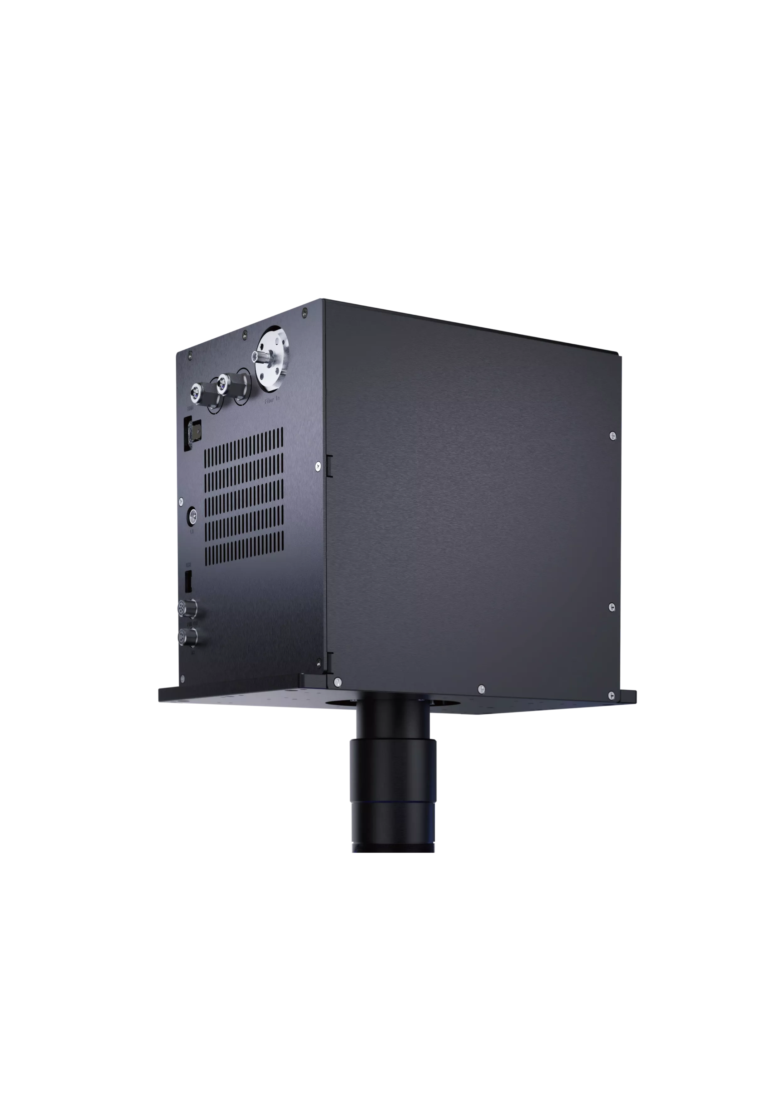 High-Power UV Light Engine
