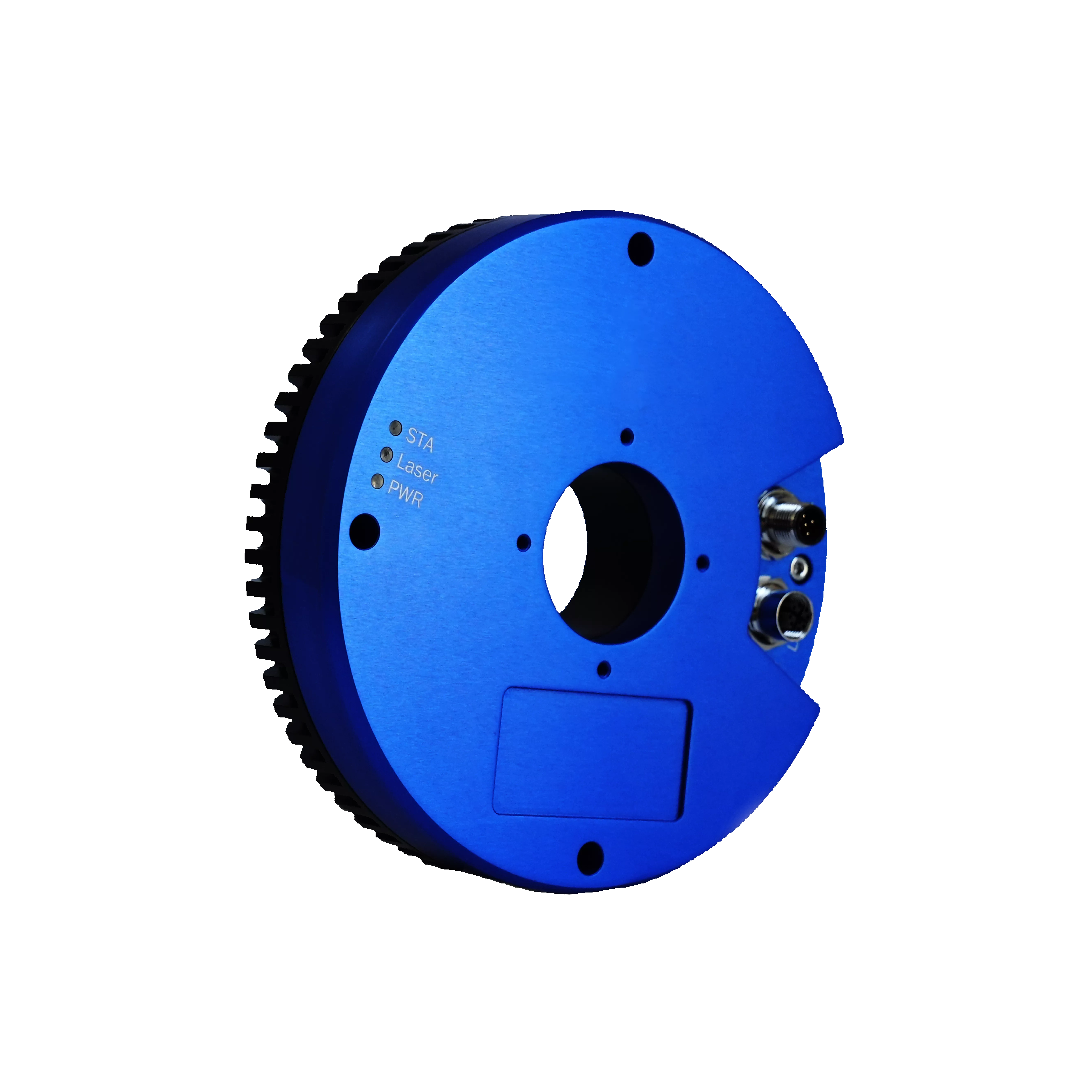 Intelligent Adhesive Path Detection Sensor