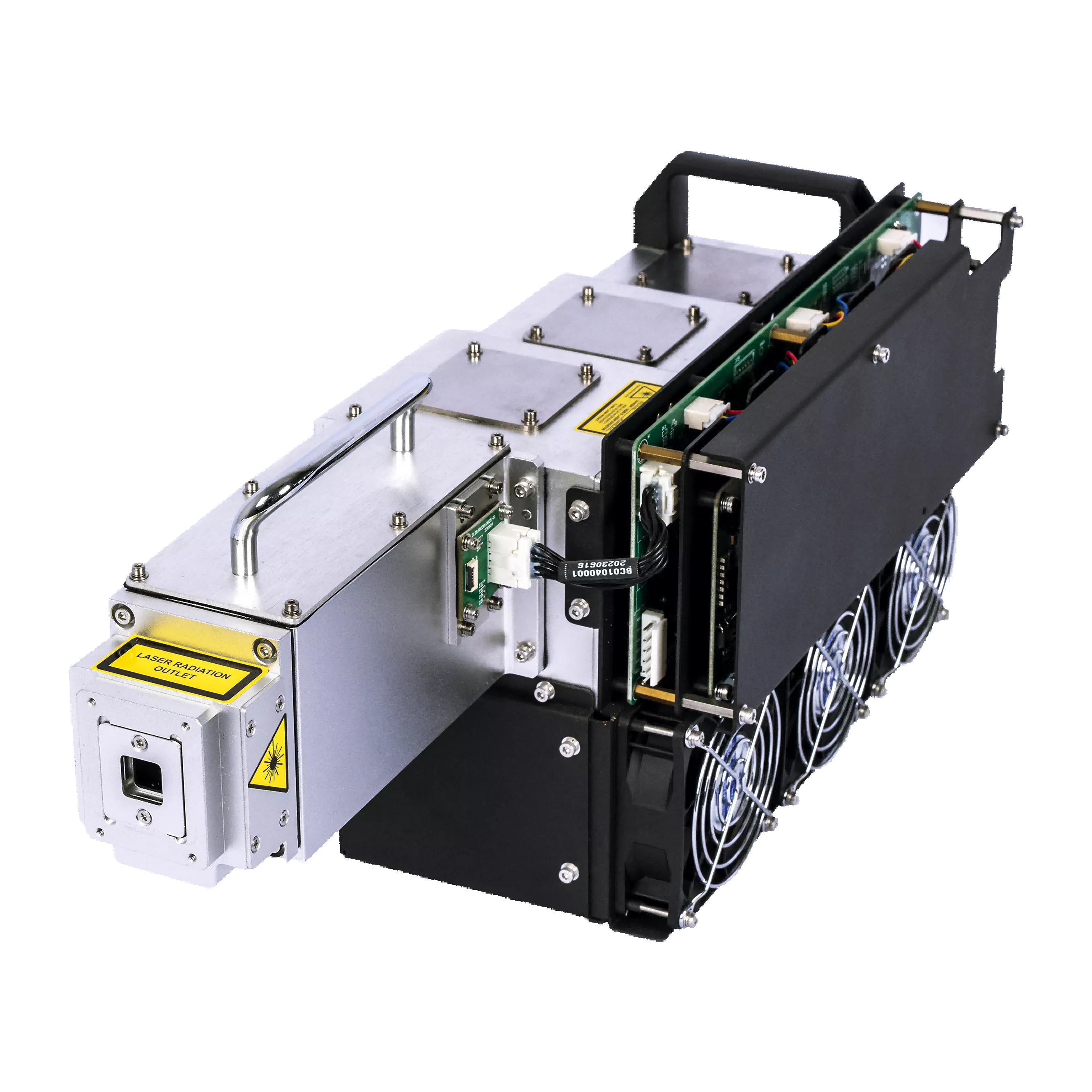 Cinema Projection System - Mlaser