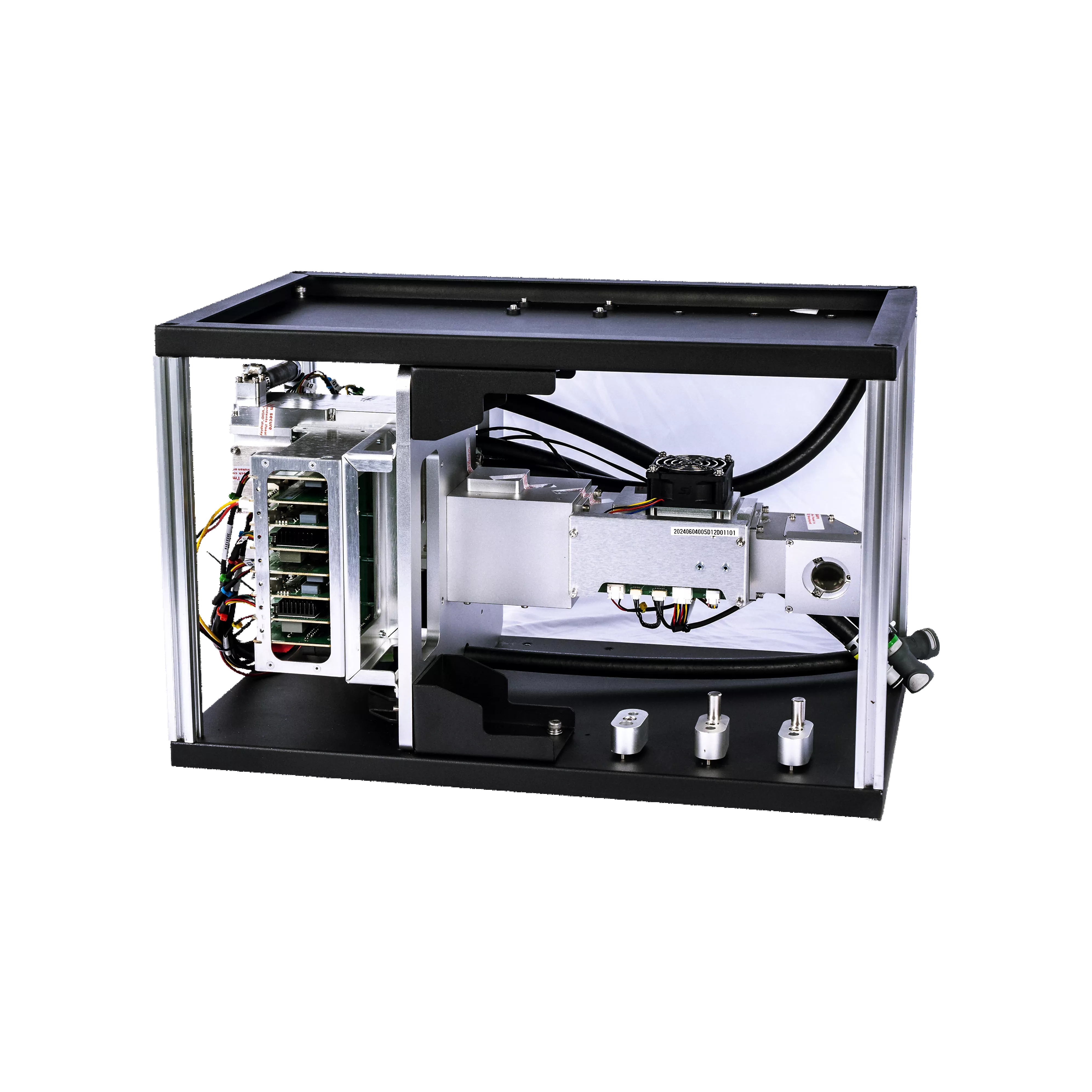 Cinema Projection System - Slaser