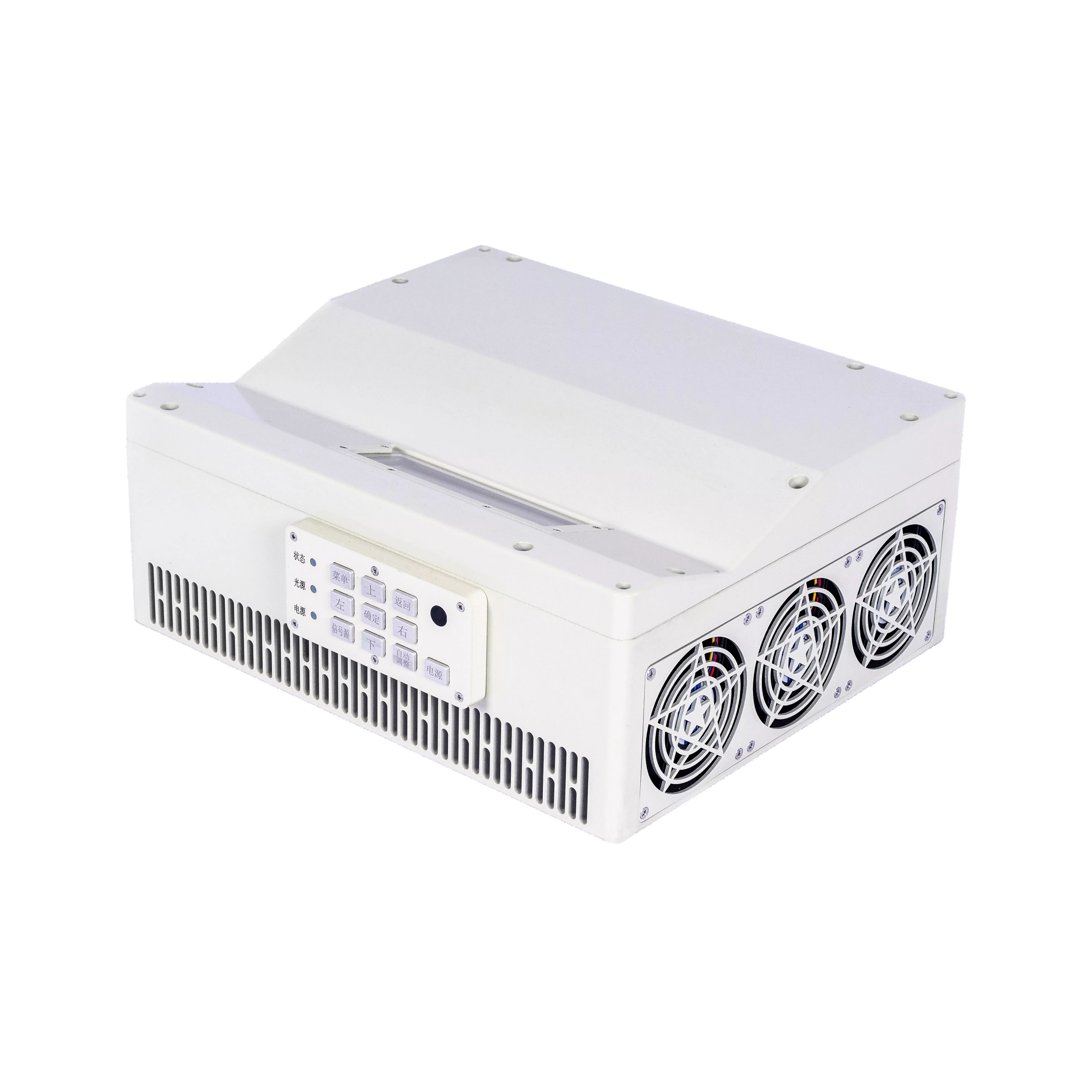 Vehicle-Mounted Laser Projection